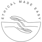 Featured on Ethical Made Easy logo