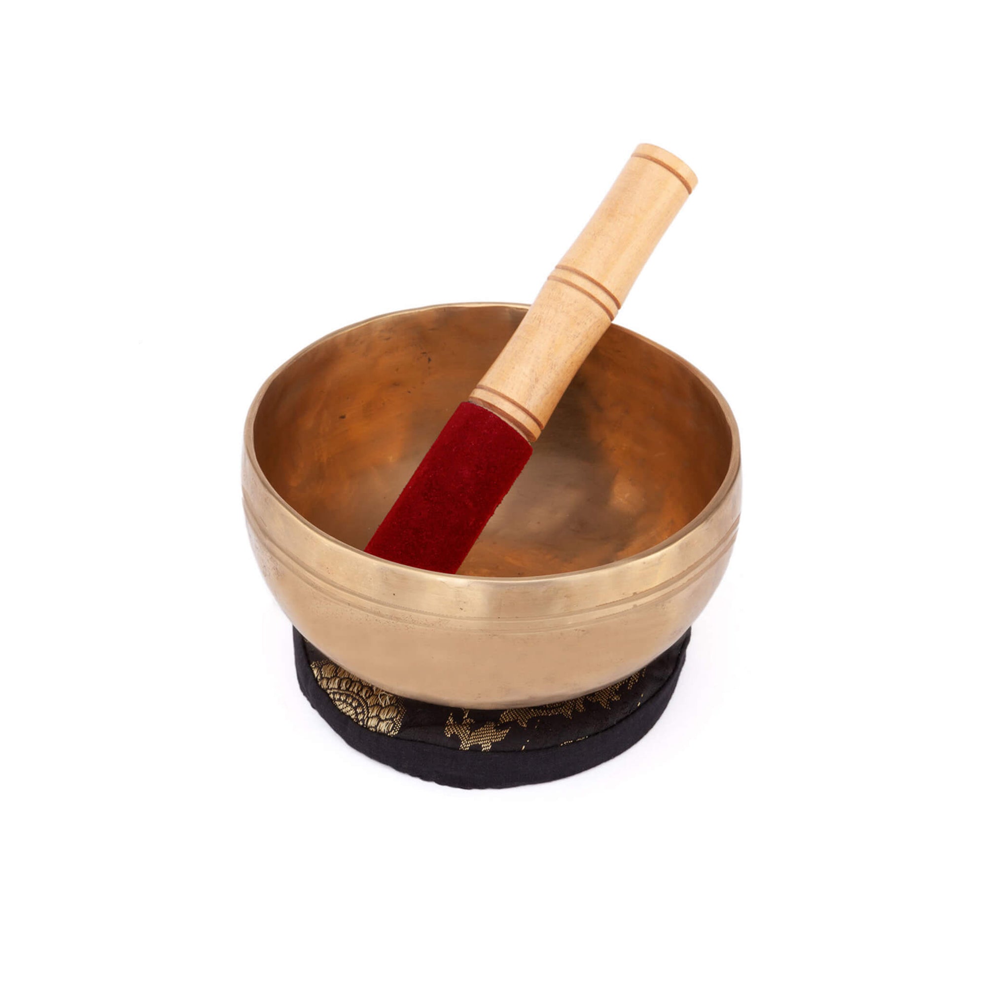 Singing Bowl with Mallet