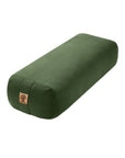 Rectangular Yoga Bolster