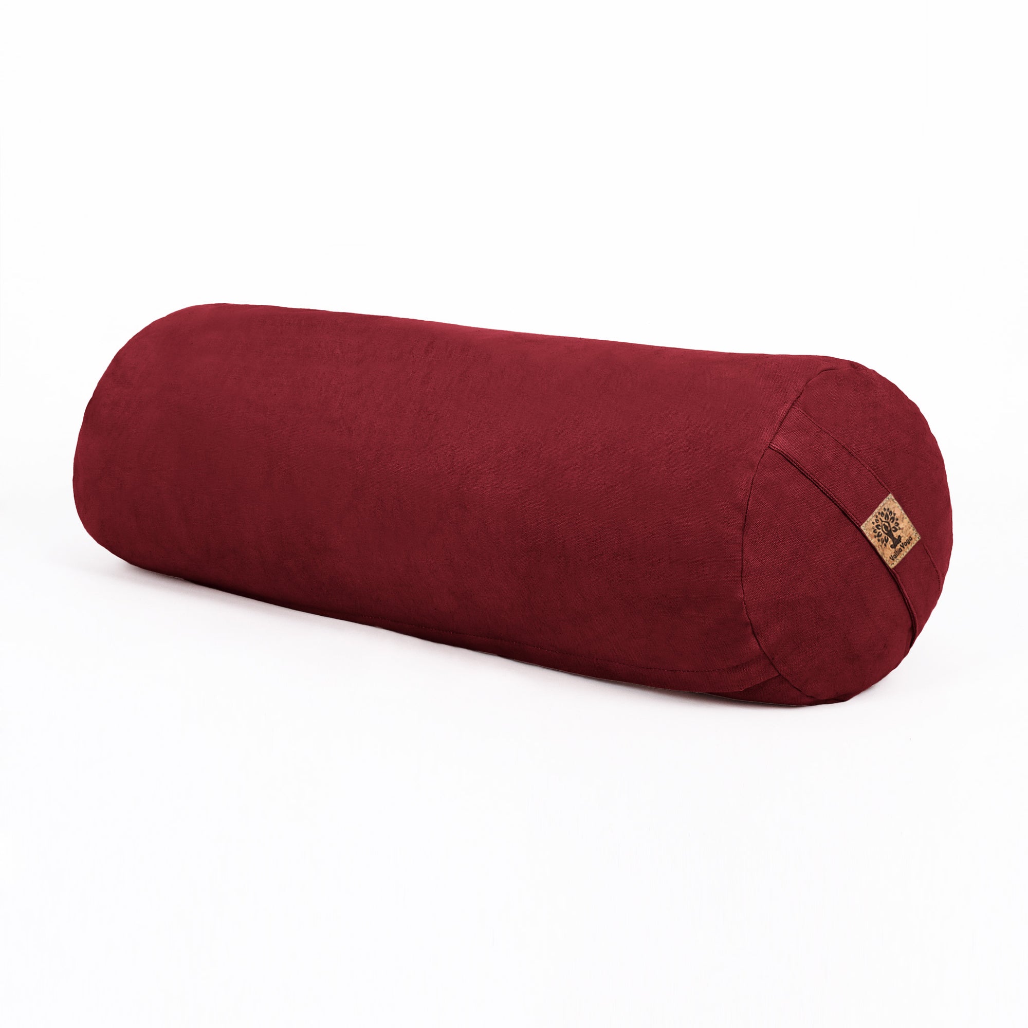 Round Yoga Bolster